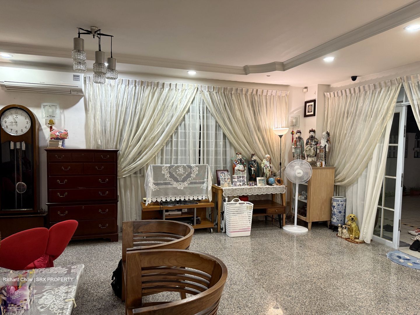 Jalan Raya (D13), Semi-Detached #495673501